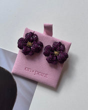 Cargar imagen en el visor de la galería, Berna Earrings
