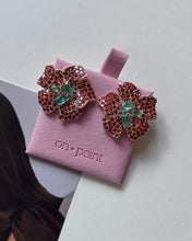 Cargar imagen en el visor de la galería, Elin Earrings
