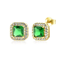 Cargar imagen en el visor de la galería, Eden Earrings
