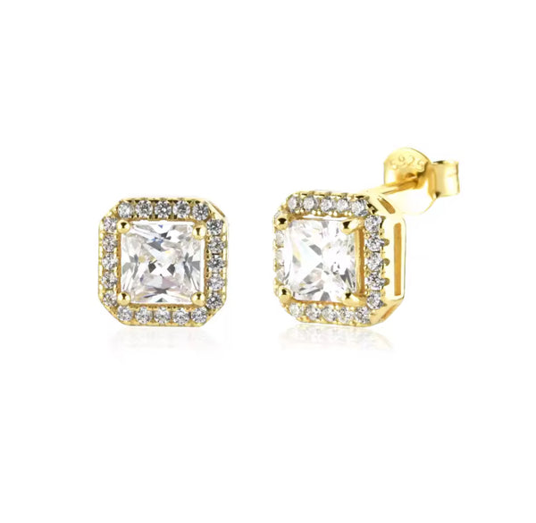 Eden Earrings