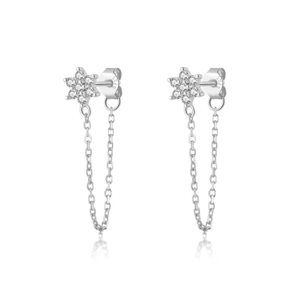 Karen Earrings