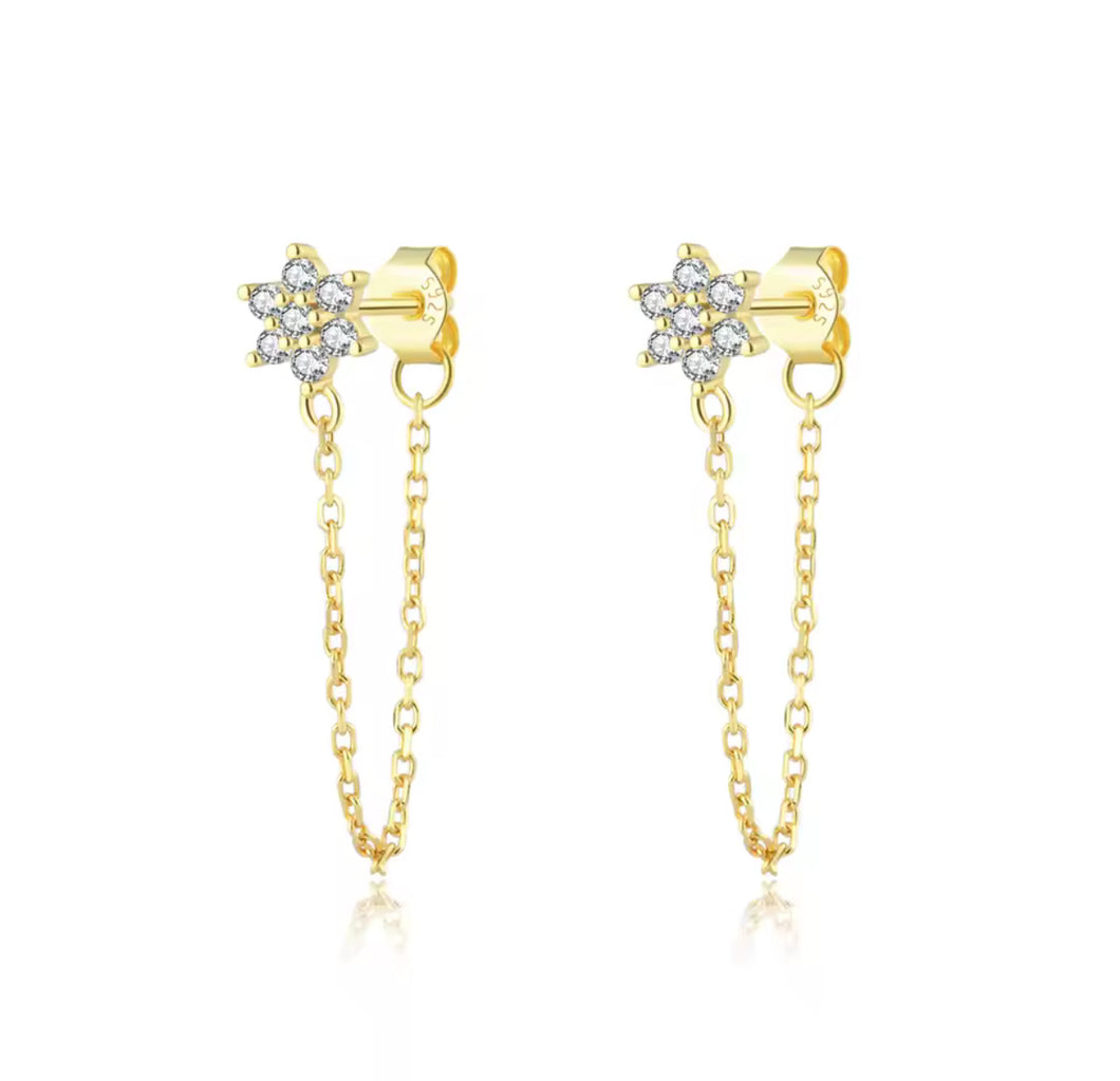 Karen Earrings