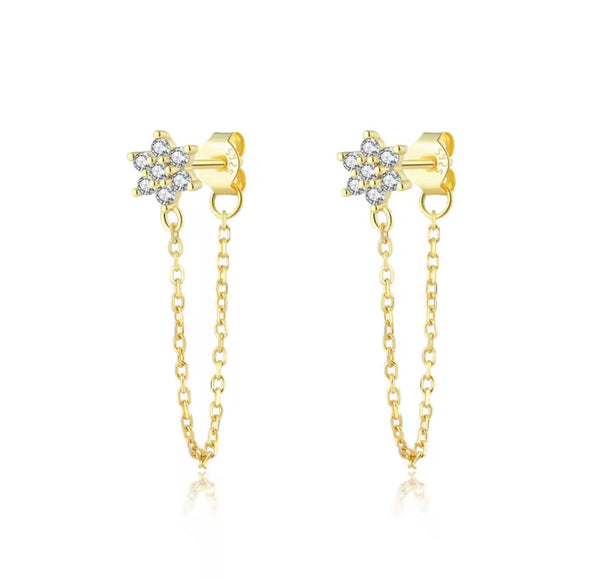 Karen Earrings