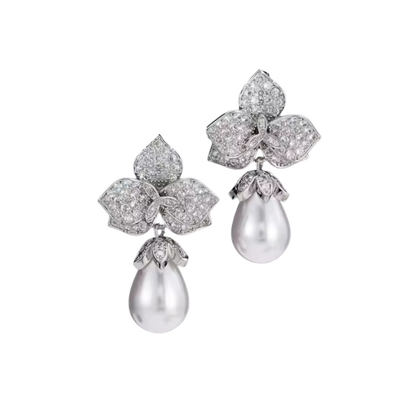 Gloria Earrings