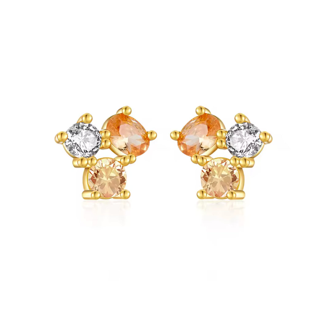 Ania Earrings