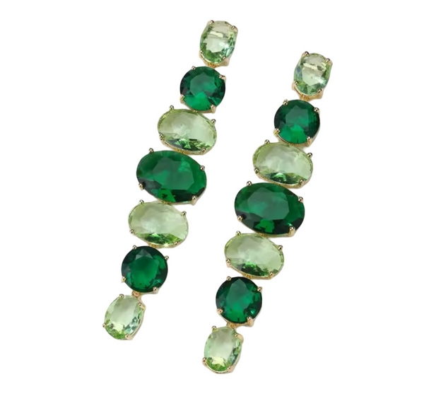 Mehr Earrings