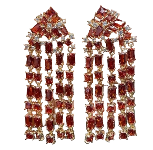 Tatiana Earrings