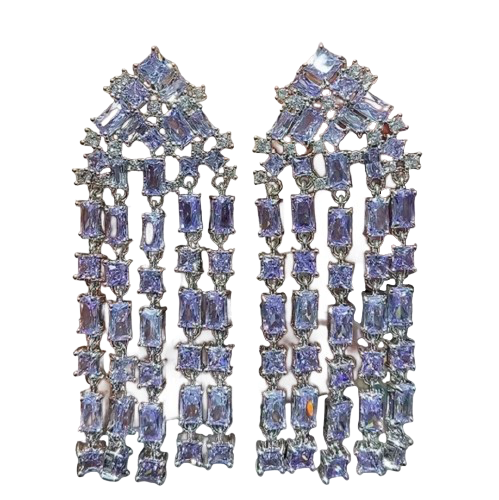 Tatiana Earrings