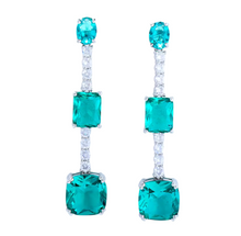 Cargar imagen en el visor de la galería, Montserrat Earrings
