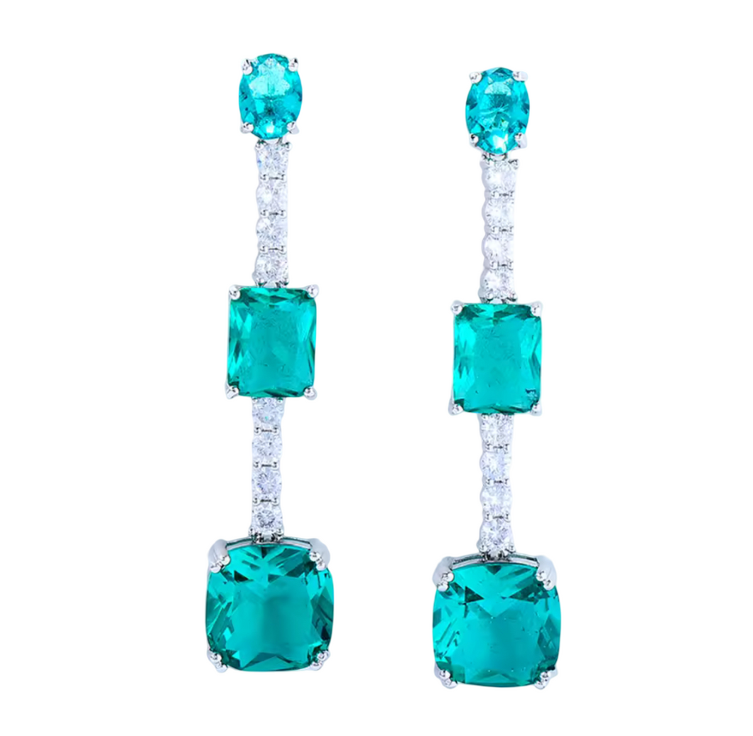 Montserrat Earrings