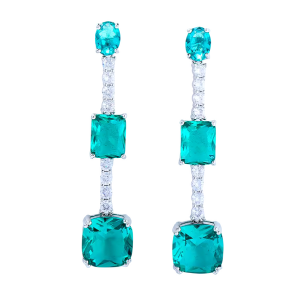 Montserrat Earrings