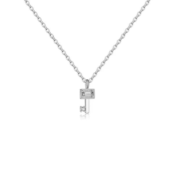 Key Necklace