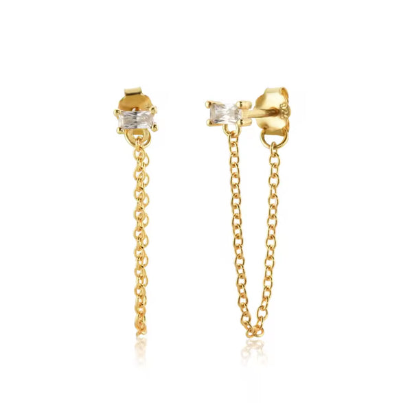 Nani Earrings