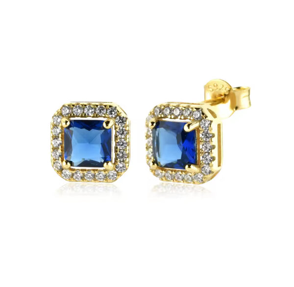 Eden Earrings