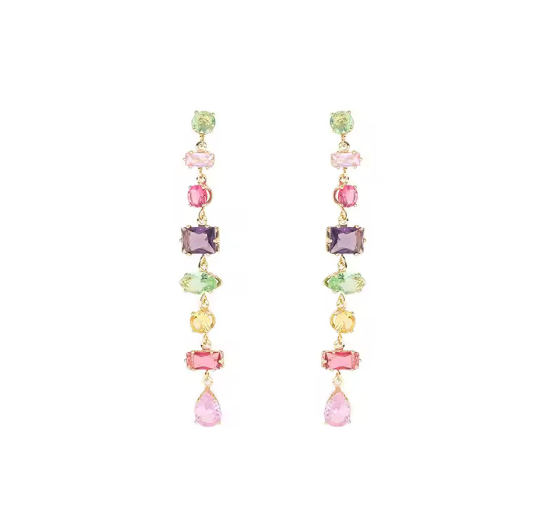 Maurice Earrings