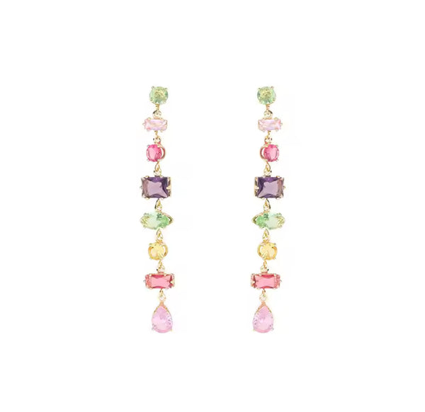 Maurice Earrings