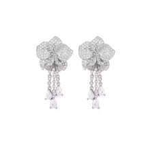 Cargar imagen en el visor de la galería, Anastasia Earrings
