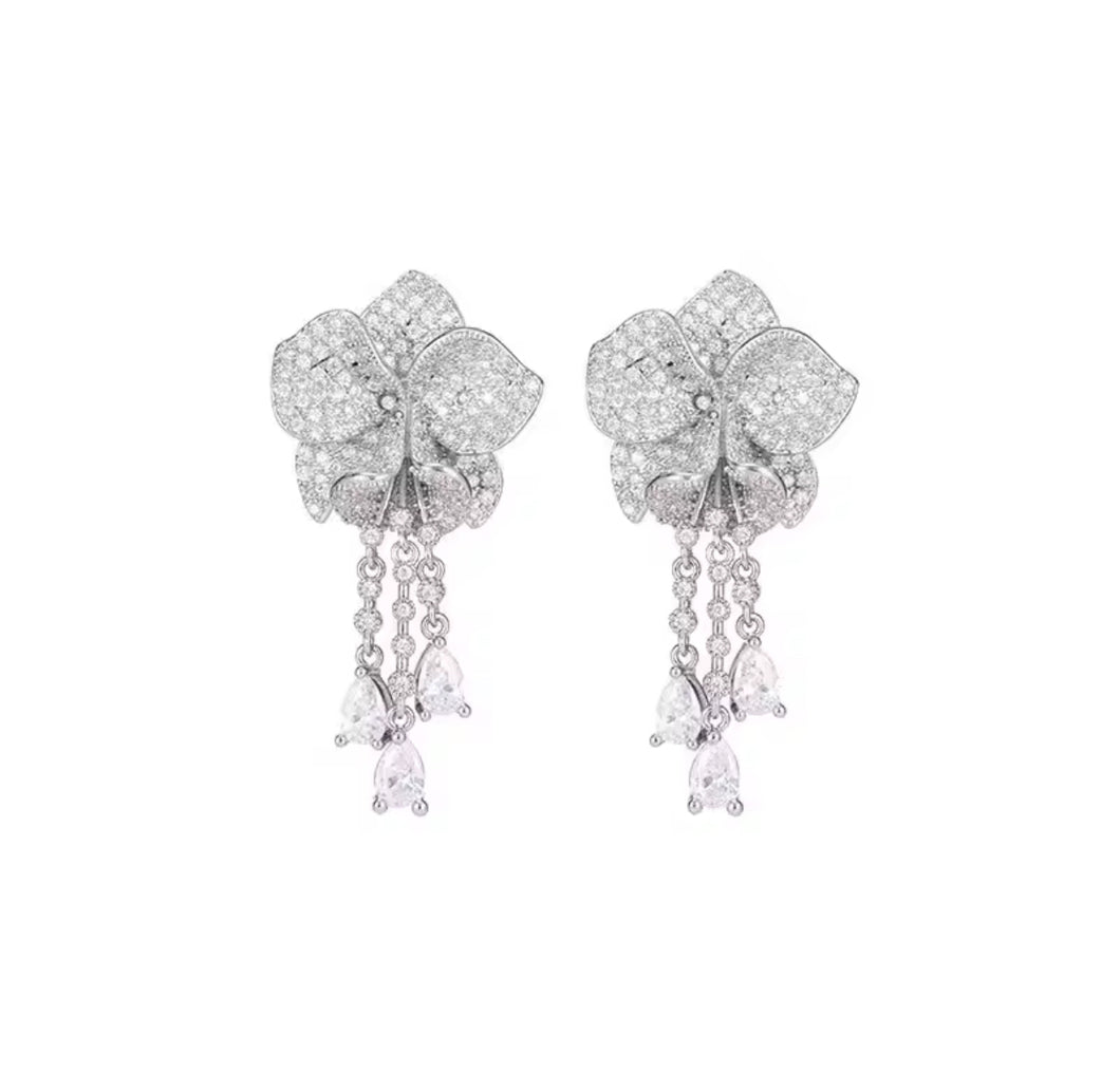 Anastasia Earrings