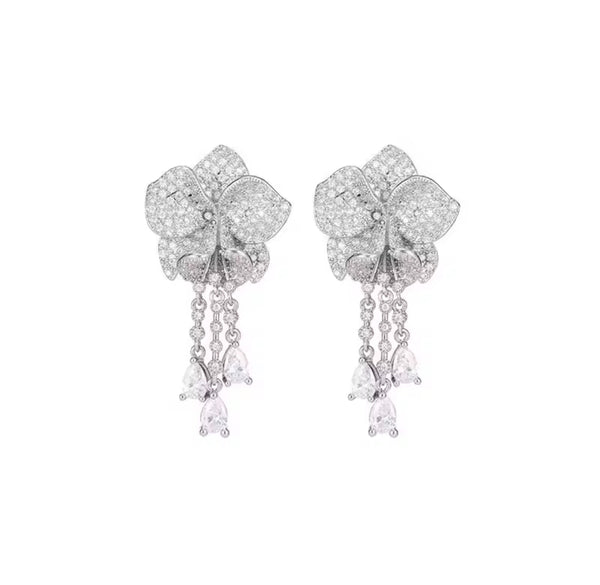 Anastasia Earrings