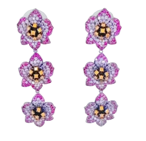 Aleli Earrings