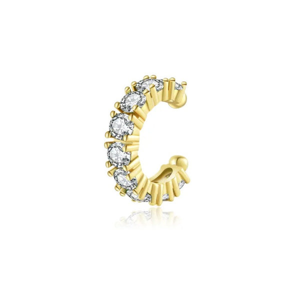 Yiyi Cuff