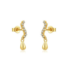 Cargar imagen en el visor de la galería, Winie Earrings
