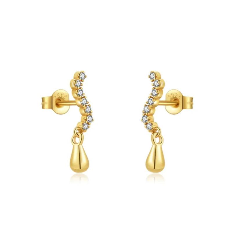 Winie Earrings