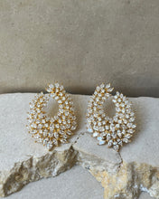 Cargar imagen en el visor de la galería, Florence Earrings

