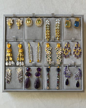 Cargar imagen en el visor de la galería, Lex Earrings
