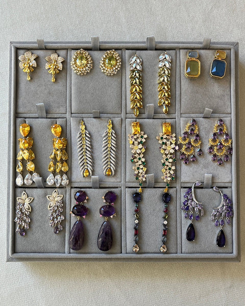 Lex Earrings