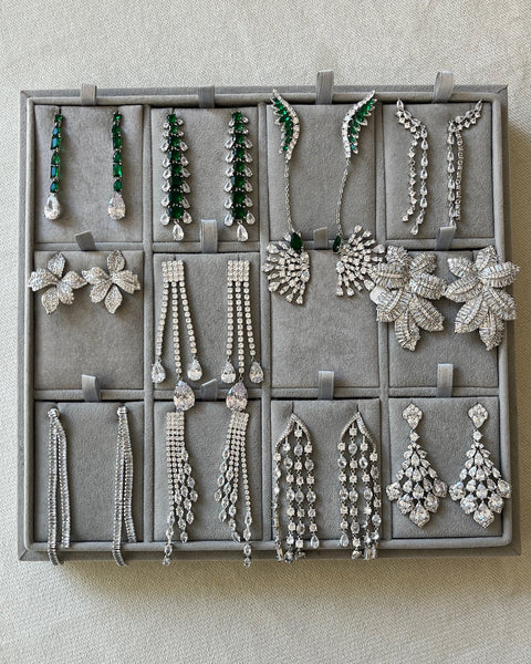 Matina Earrings