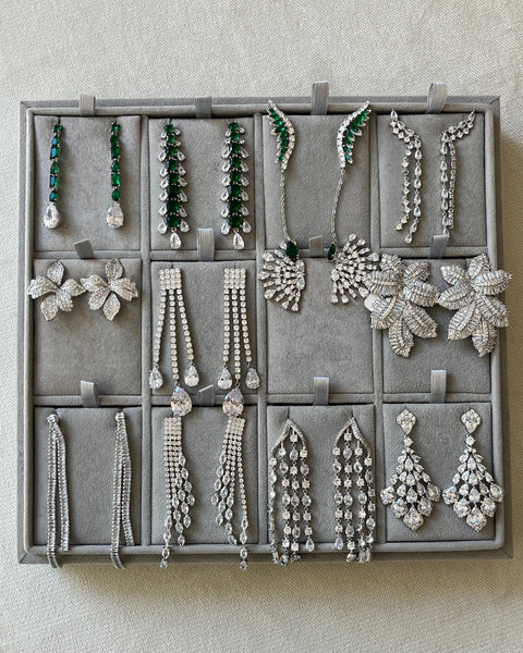 Stella Earrings