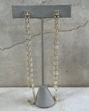 Cargar imagen en el visor de la galería, Cascade Earrings
