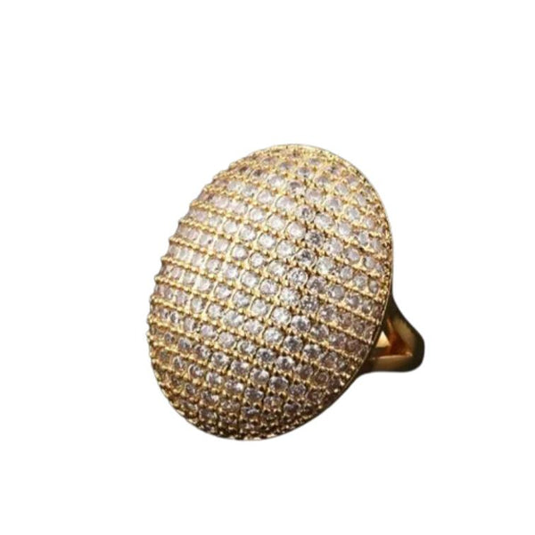 Lory ring