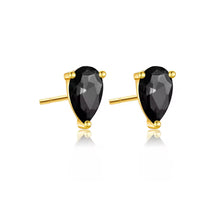 Cargar imagen en el visor de la galería, Gota Dorado Earrings
