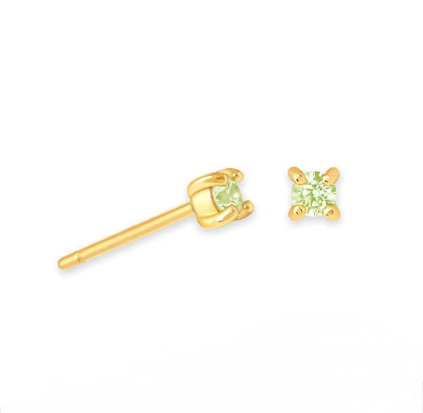 Mora Earrings (Unidad)