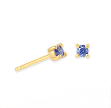 Cargar imagen en el visor de la galería, Mora Earrings (Unidad)
