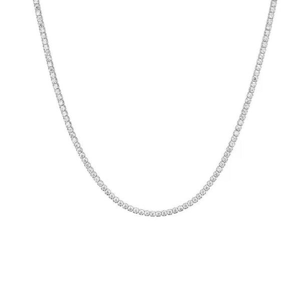 Serena Necklace