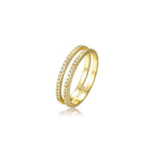 Cargar imagen en el visor de la galería, Double Ring
