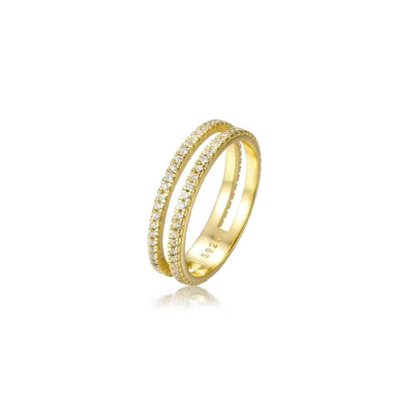 Double Ring