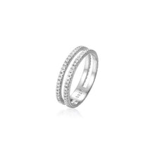 Cargar imagen en el visor de la galería, Double Ring
