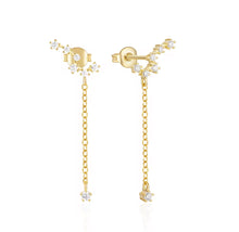 Cargar imagen en el visor de la galería, Sirius Earrings
