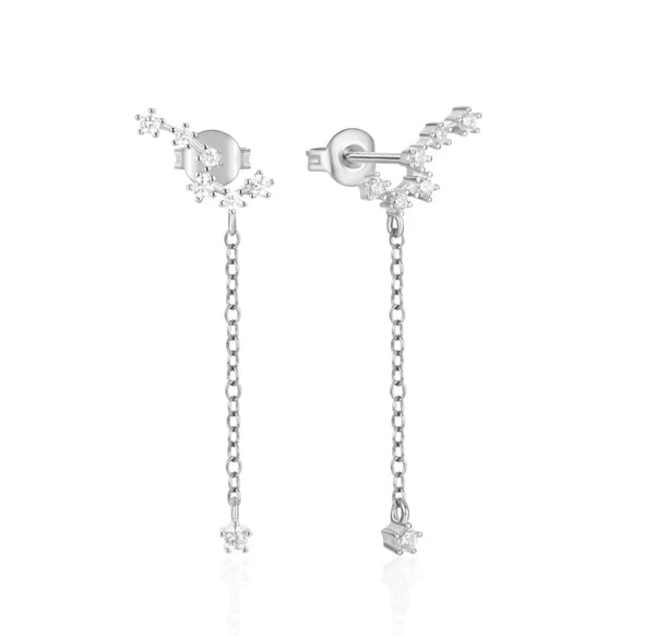 Sirius Earrings