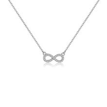 Cargar imagen en el visor de la galería, Forever Necklace

