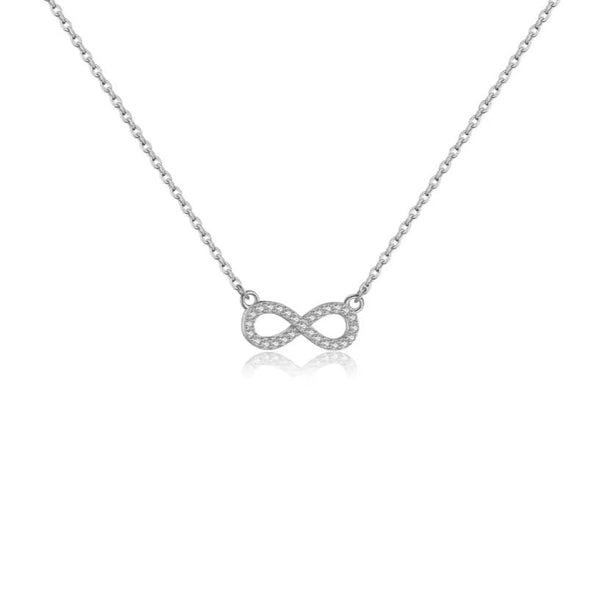 Forever Necklace