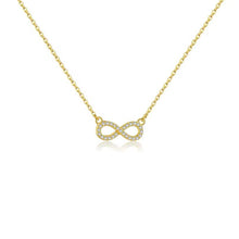 Cargar imagen en el visor de la galería, Forever Necklace
