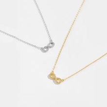 Cargar imagen en el visor de la galería, Forever Necklace
