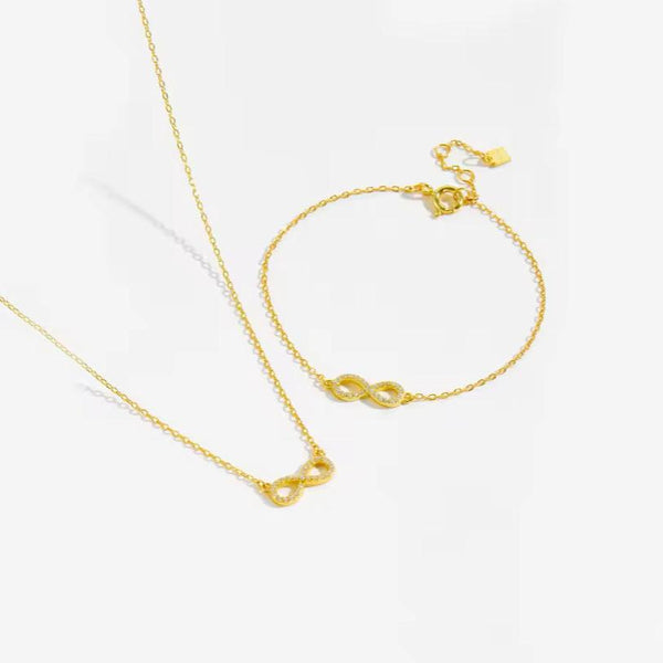 Forever Bracelet