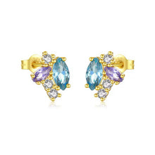 Cargar imagen en el visor de la galería, Naia Earrings
