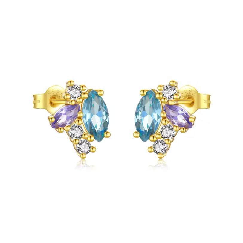 Naia Earrings